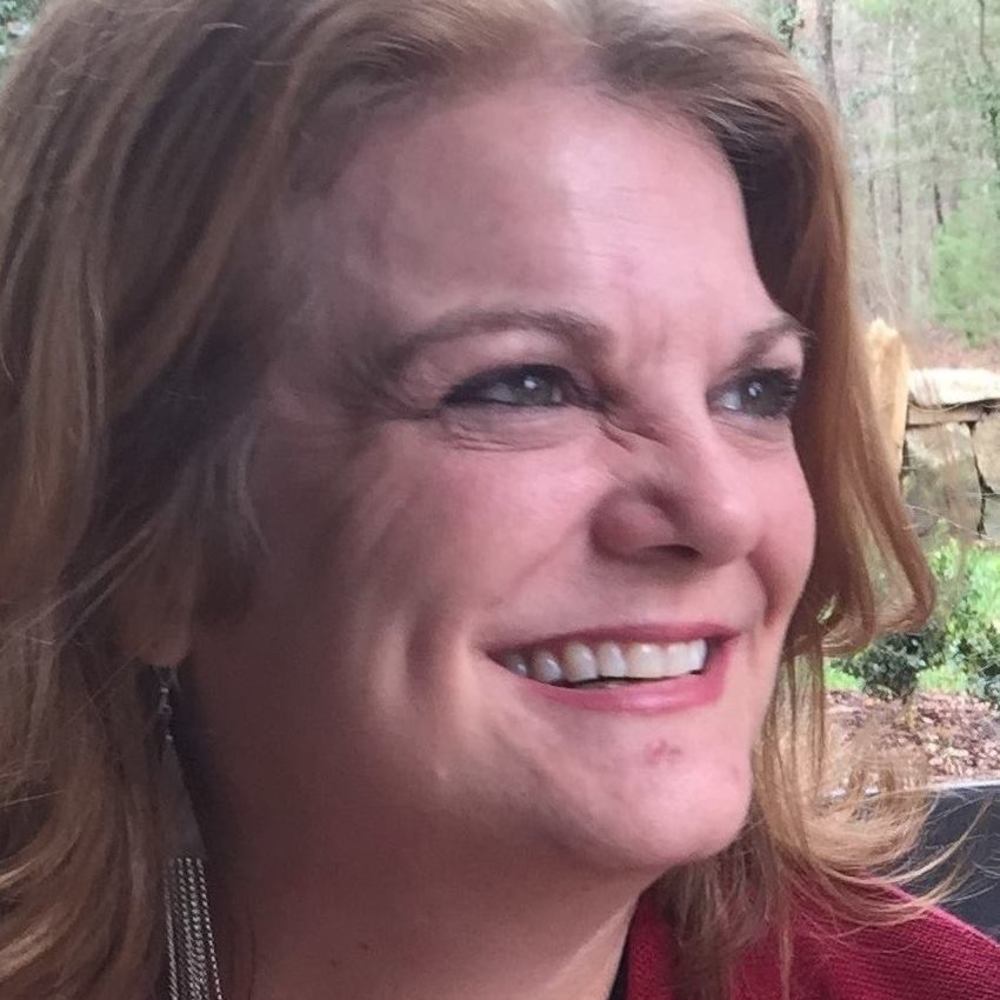 Meet your Posher, Jerri